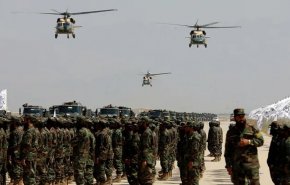 تحلیلگر آمریکایی: چین مانع بازپس‌گیری پایگاه بگرام توسط آمریکا خواهد شد