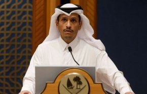 اعلام آمادگی قطر برای ادامه میانجیگری برای آتش بس در غزه