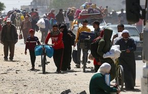 موسکو تعلن موقفها بشأن خطة ترامب في غزة!