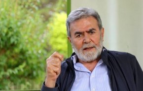 زیاد النخاله: طرح ترامپ نسخه ادامه تجاوز است