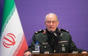 اللواء صفوي: 16 طيارا اسرائيليا قُتِلوا اثر الهجمات الصاروخية الايرانية