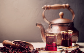 الشاي الأسود يحمي قلبك!