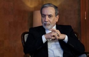 عراقجي يتحدث عن العقوبات ضد ايران ويعلّق على خطة ترامب بشأن غزة