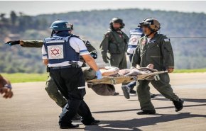 بجروح خطيرة.. إصابة ضابطين و3 جنود للاحتلال باشتباكات في غزة