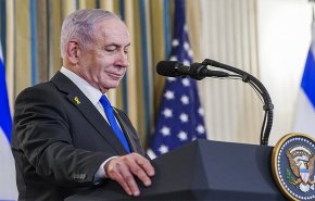 خشم صهیونیستها بابت عذرخواهی نتانیاهو از قطر