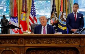 ترامب يرأس اجتماعا عسكريا استثنائيا في ولاية فرجينيا..إليكم التفاصيل