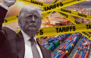 واکنش چین به تعرفه‌های جدید ترامپ