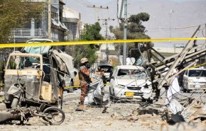 مقتل 10 واصابة 30 بتفجير في كويتا بجنوب غرب باكستان