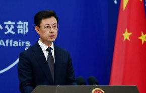 چین: هرگونه تهدید یا تحریم ایران مردود است