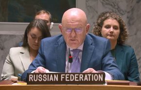 روسیه: ادعای احیای تحریم‌ها علیه ایران مغایر با منشور سازمان ملل است