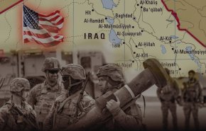 قرار جديد من البنتاغون بشأن القوات الأميركية في العراق!