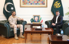 توافق ایران و پاکستان بر تقویت همکاری‌های اطلاعاتی علیه شبکه‌های قاچاق مواد مخدر 