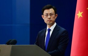 الصين: نعارض فرض العقوبات على إيران