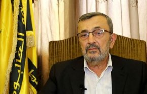 عزالدين: نزع سلاحنا هو نزع للروح..لن نرفع راية الاستسلام