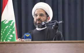  الشيخ دعموش: المقاومة ستواصل طريقها بكل عزم وقوة