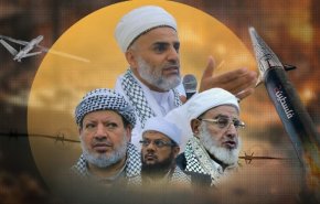 ’استسلام لا سلام’.. علماء اليمن يحذرون من خطة ترامب لغزة 
