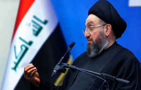حکیم خواستار شرکت گسترده در انتخابات عراق شد