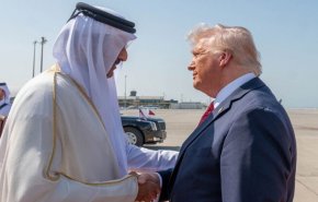 ترامب يوقع أمرًا تنفيذياً لحماية قطر.. ما تفاصيله؟