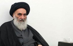 بيان جديد لمكتب المرجع الديني آية الله السيد السيستاني