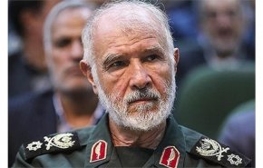 سردار اسدی: برد موشک‌های ما تا هرجا لازم باشد افزایش می‌یابد