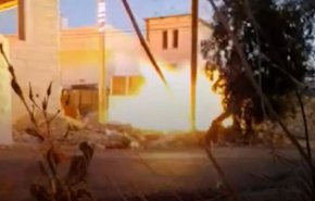 سرايا القدس تنفذ عملية نوعية ضد قوة إسرائيلية غرب غزة