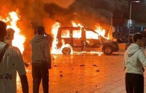  مقتل شخصين برصاص قوات الأمن المغربية خلال محاولة اقتحام مركز للدرك