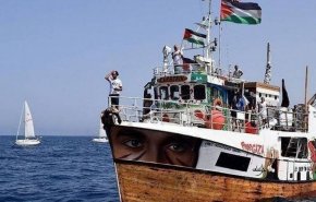 ایران حمله نظامیان رژیم صهیونیستی به کاروان دریایی الصمود را محکوم کرد