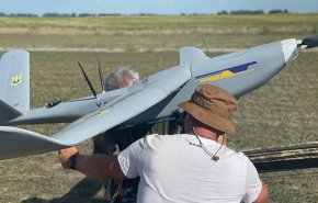 تحقيقات استخباراتية تكشف استخدام مسيرات أوكرانية في دارفور