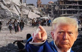 6 ابهام راهبردی مقاومت فلسطین بر طرح ترامپ برای غزه