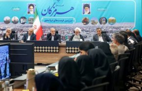 پزشکیان: مردم وارد صحنه مدرسه‌سازی شوند