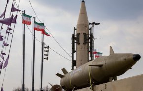 ايران.. حرس الثورة يتوعد العدو برد أشد من الوعد الصادق