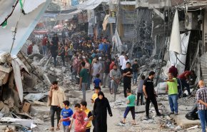 كاتس يتوعد سكان مدينة غزة وسط ترقب لرد المقاومة على خطة ترامب!
