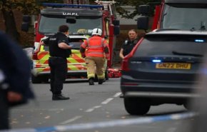 بريطانيا: حادثة طعن ودهس قرب كنيس يهودي في مانشستر