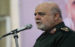 مسجدي: إيران لن ترضخ للتهديدات والشعب مستمر في نهج الشهداء