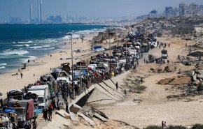 ادعای کاخ سفید: ترامپ برای پیشنهاد غزه خط قرمز تعیین خواهد کرد