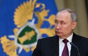 بوتين يكشف سرا عن أسلحة روسية نووية تكتيكية