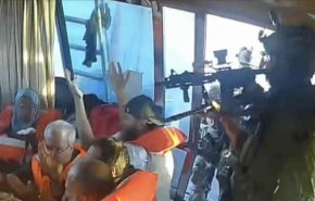 غضب وتنديدات عربية بالهجوم الصهيوني على 