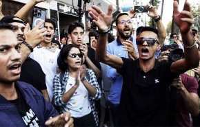 'جيل زد 212' تطالب بإقالة الحكومة المغربية