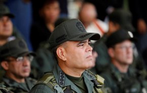 ونزوئلا:در صورت حمله، بسیج ملی علیه آمریکا آغاز خواهد شد