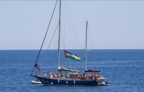 موجة جديدة من السفن في طريقها الى القطاع