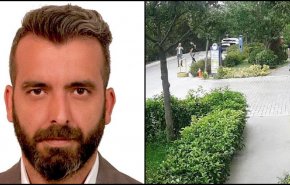 اعتقال عميل للموساد في اسطنبول