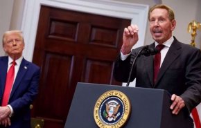 میلیاردر آمریکایی در تلاش برای خرید شبکه‌های خبری بزرگ به نفع اسرائیل