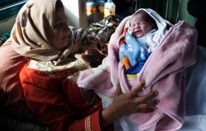 اليونيسف: وضع الأمهات والرضع بغزة لم يكن أبدا أسوأ مما هو عليه الآن
