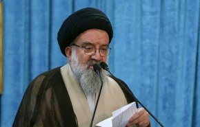 حجت الاسلام خاتمی: اروپایی‌ها با فعال کردن اسنپ بک هیچ غلطی نمی‌توانند بکنند