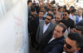 معبر تشيلات الحدودي، مسار جديد لتعزيز العلاقات الايرانية-العراقية