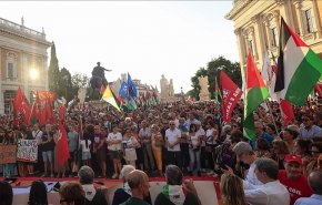 عاصفة غضب عالمية ضد قرصنة الاحتلال لأسطول الصمود!