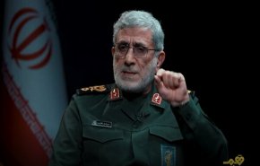 اللواء قاآني: خطة نزع سلاح حزب الله تعود لعجز الصهاينة عن العمليات العسكرية