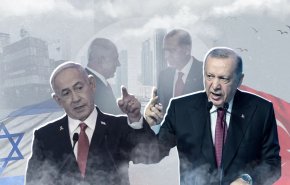 گزارشی از تعقیب جاسوسان موساد در ترکیه و تلاش تل‌آویو برای جلوگیری از خریدهای تسلیحاتی آنکارا+ویدیو