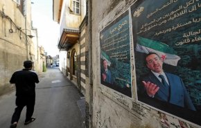 يهودي يترشح لبرلمان سوريا!