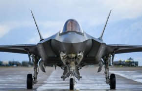 هولندا تواصل حظر تصدير قطع غيار طائرات إف-35 إلى تل أبيب